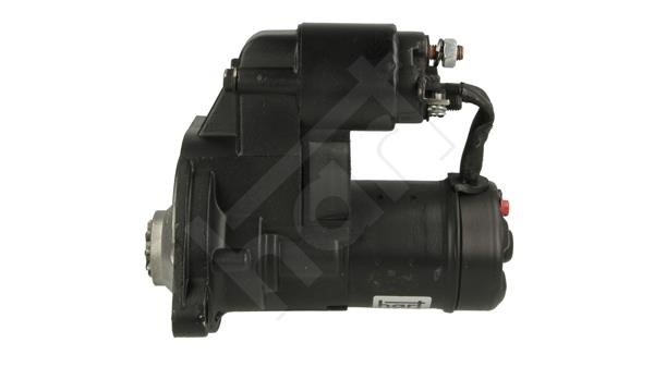 Starter motor Opel Kadett E: 530796 Hart Starter