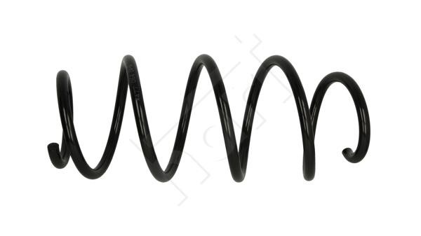 Suspension springs Audi: 477064 Hart Coil spring