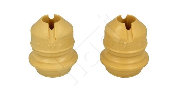 Hart 417 193 Shock absorber bump stop 417193 417193 Hart Shock absorber bump stop