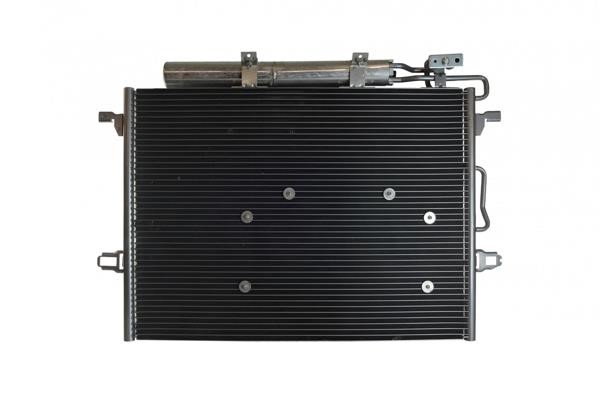 Hart 623 916 Condenser, air conditioning 623916