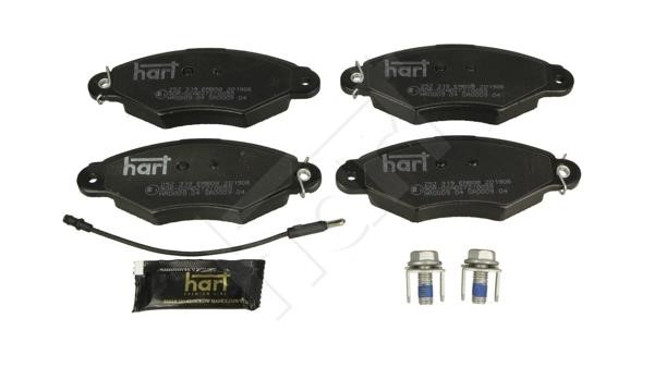 Buy Hart 252 319 at a low price in United Arab Emirates!