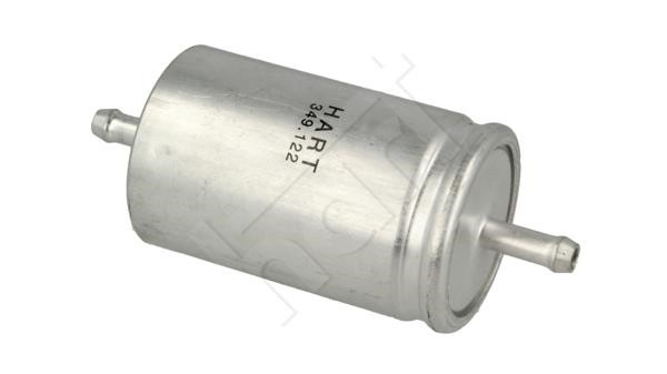 Hart 349 122 Fuel filter 349122