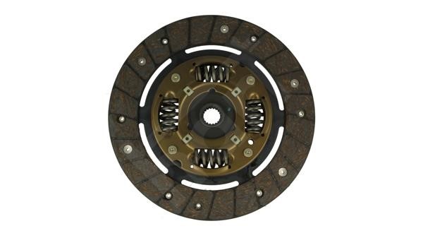 332095 Hart Clutch disc