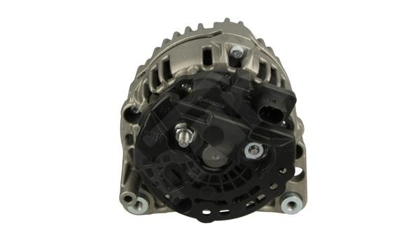 Alternator Hart 546 401