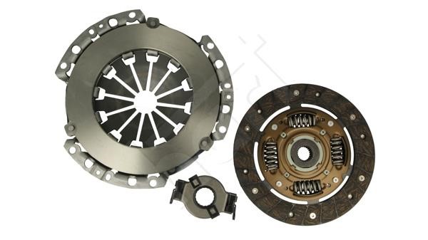 Car clutch kit Seat Inca: 338640 Hart Flywheel Clutch Kit