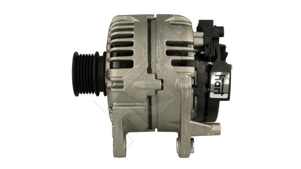 Engine alternator Seat Alhambra: 546401 Hart Alternator