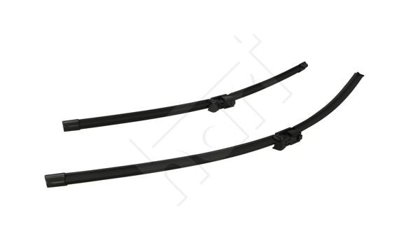 Window wipers BMW X7: 024455 Hart Wiper Blade Frameless
