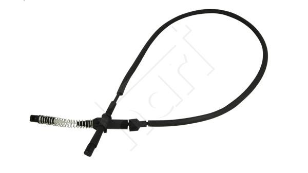 Hart 336 075 Accelerator cable 336075