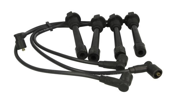Spark plug wires Fiat Marea: 517921 Hart Ignition lead set