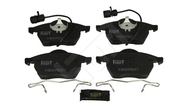 Buy Hart 252 327 at a low price in United Arab Emirates!
