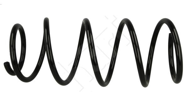 Coil springs Fiat Panda: 443175 Hart Coil spring