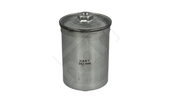 Hart 353 946 Fuel filter 353946