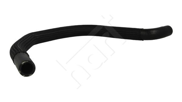 Hydraulic Hose, steering system Hart 348 370