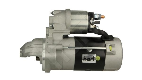 548429 Hart Starter
