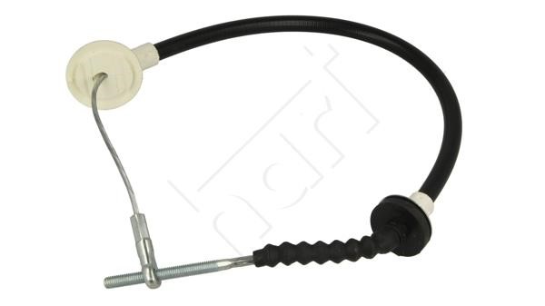 Hart 335 579 Clutch cable 335579