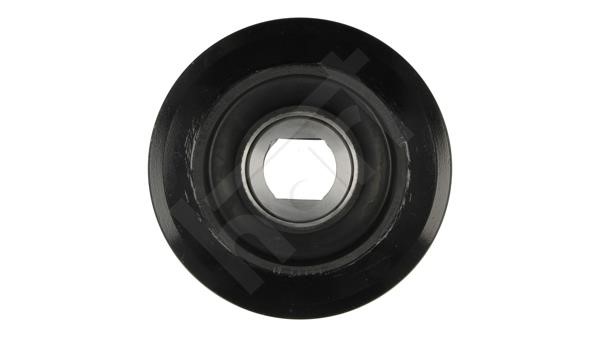 Belt Pulley, crankshaft Hart 368 277