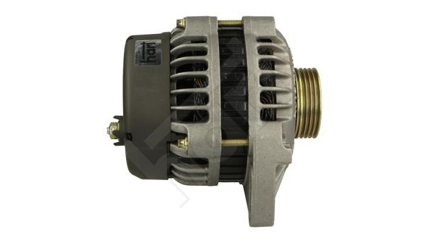 530761 Hart Alternator