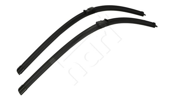 024459 Hart Wiper Blade Frameless