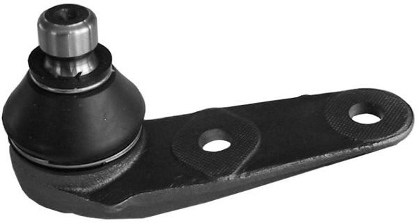 Hart 420 472 Ball joint front lower right arm 420472