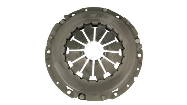 Clutch plate Opel Combo: 334889 Hart Clutch disc