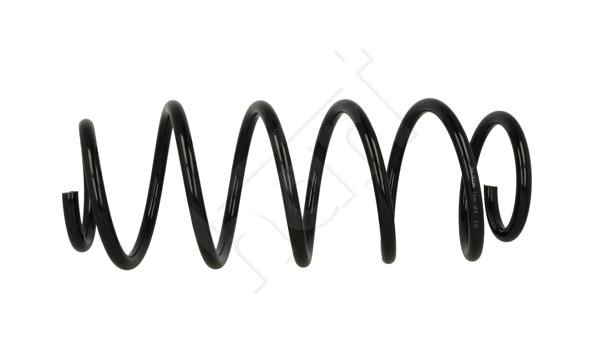 Coil springs Audi 80: 406725 Hart Coil spring