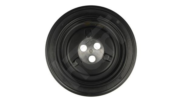 Belt Pulley, crankshaft Hart 351 147