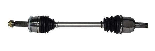 Axle shaft KIA Rio (Kia Rio): 466957 Hart Drive shaft