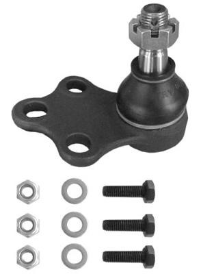 Hart 420 471 Front lower arm ball joint 420471