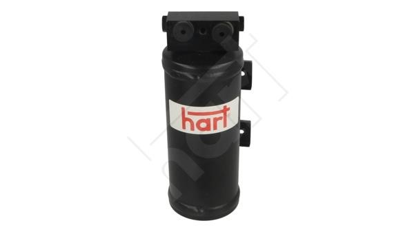 AC receiver drier Renault Clio: 607759 Hart Dryer, air conditioner