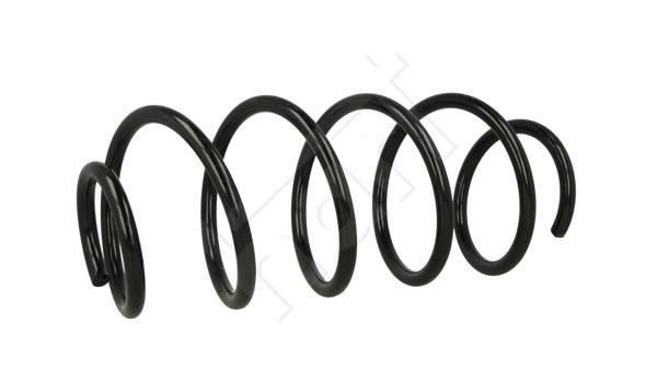 Coil springs Chevrolet: 477069 Hart Coil spring