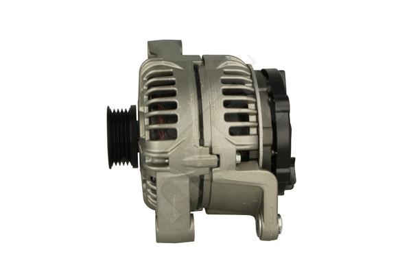 534387 Hart Alternator