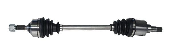 Hart 470 928 Drive shaft 470928 470928 Hart Drive shaft
