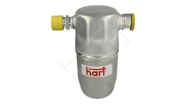 AC receiver drier Audi 80: 517169 Hart Dryer, air conditioner