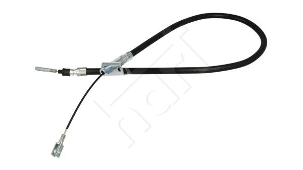 Hart 218 144 Cable Pull, parking brake 218144