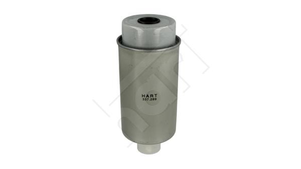 Hart 337 289 Fuel filter 337289