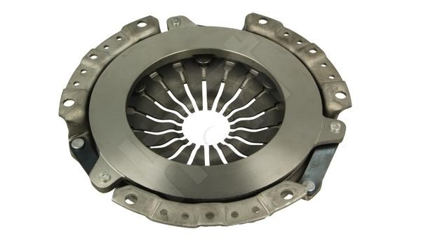 334890 Hart Clutch disc
