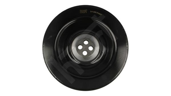 Belt Pulley, crankshaft Hart 348 219
