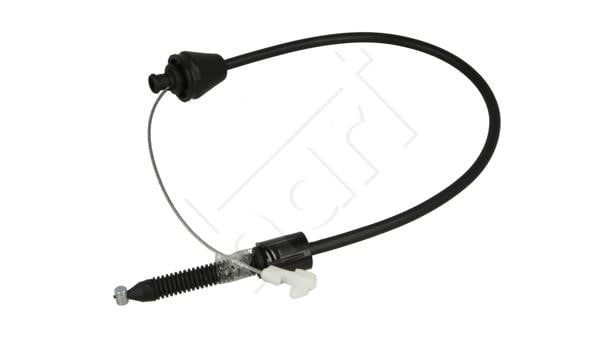 Hart 317 663 Accelerator Cable 317663