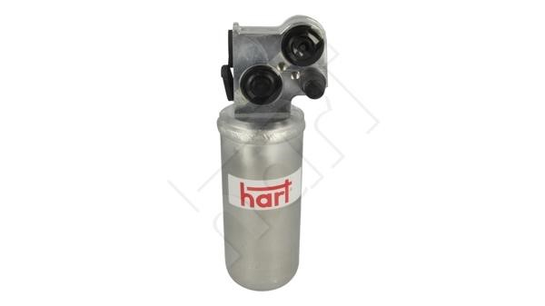 AC receiver drier Renault Scenic: 607715 Hart Dryer, air conditioner