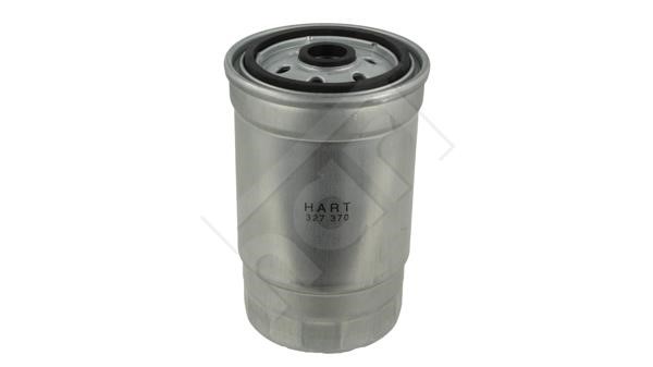Hart 327 370 Fuel filter 327370