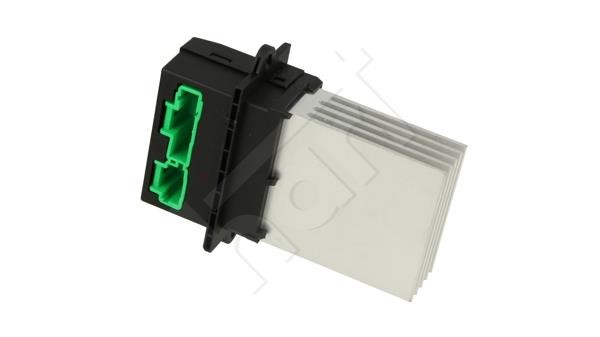 Regulator, passenger compartment fan Hart 525 433