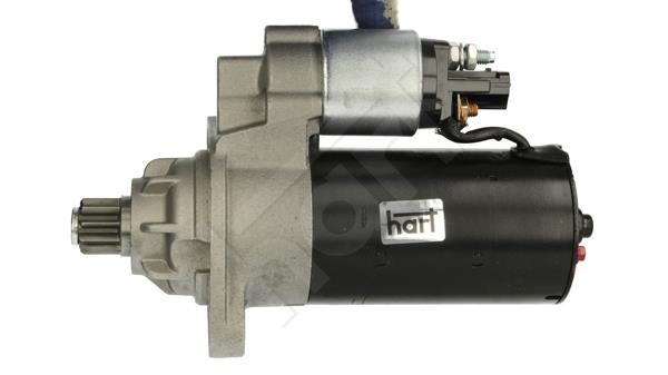 534378 Hart Starter