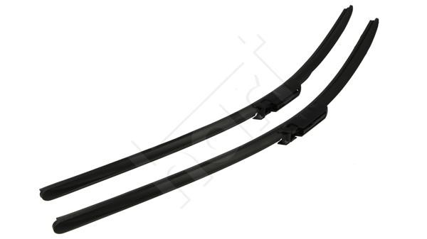 029153 Hart Wiper Blade Frameless