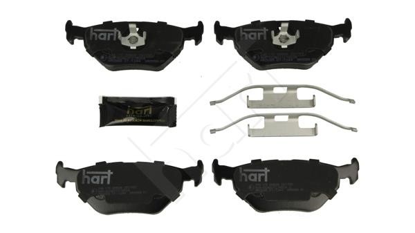 Buy Hart 249 170 at a low price in United Arab Emirates!