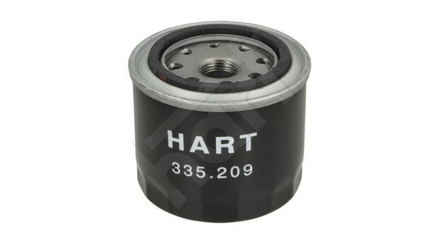 Hart 335 209 Oil Filter 335209
