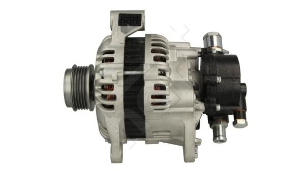 Alternator KIA Carnival (Kia Carnival): 546410 Hart Alternator