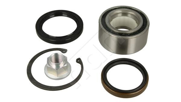 Hart 902 116 Wheel bearing kit 902116