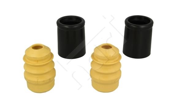 Shock dust cover Audi A8: 438257 Hart Dust Cover Kit, shock absorber