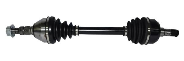Driveshaft Opel Insignia A: 462187 Hart Drive shaft