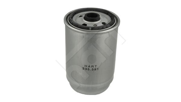 Hart 335 591 Fuel filter 335591